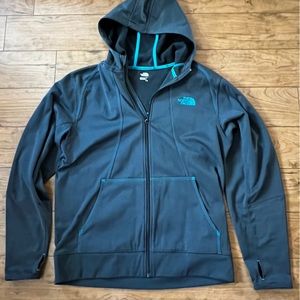 Men’s North Face Hoodie